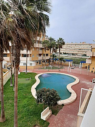  Venta de piso en Urbanización de Roquetas-Las Marinas (Roquetas de Mar)