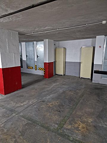 Foto Alquiler de garaje en San José-Varela-La Laguna (Cádiz), Comisaría