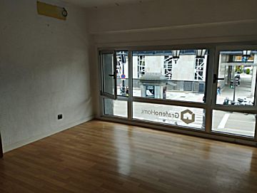 Foto Alquiler de oficina en Parroquias Norte (Oviedo), Centro