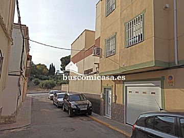 Imagen 1 Venta de casa en La Alcantarilla-La Glorieta-Seminario (Jaén)