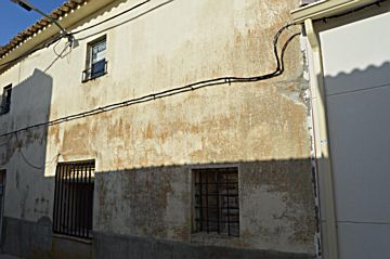 Imagen 1 Venta de casa en Almendros
