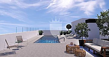 Imagen 1 Venta de piso con piscina en Llucmajor (Pueblo)