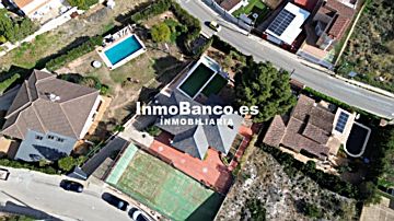 Imagen 1 Venta de casa con piscina en Cumbres de Calicanto-Manyes-Barbeta (Torrent)