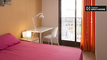 imagen Alquiler de piso con terraza en Abrantes (Madrid)