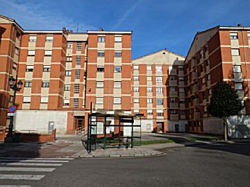 Foto 1 Venta de piso en Huca-Los Prados (Oviedo), Corredoria-La Carisa-Prado de La Vega