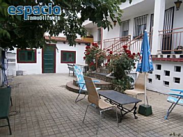 Foto Venta de casa con terraza en Flores del Sil-La Martina (Ponferrada), San lorenzo