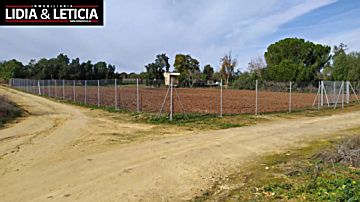 Foto Venta de terreno en Alcalá de Guadaíra, Oromana