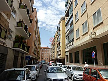 Imagen 1 Venta de local en centro (Cuenca)