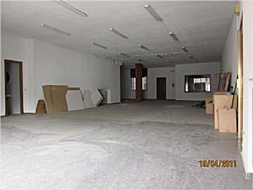 Imagen 1 Venta de piso en Tarancón