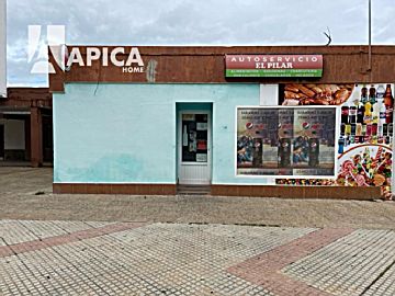 Imagen 1 Venta de local en Chiclana de la Frontera