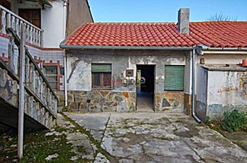 exterior Venta de casas/chalet en Muros de Nalón (Muros del Nalón)