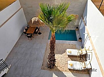 Imagen 1 Venta de piso con piscina en Son Ferriol (Palma de Mallorca)