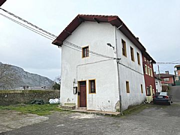 Imagen 1 Venta de casa en Naves (Llanes (Concejo))