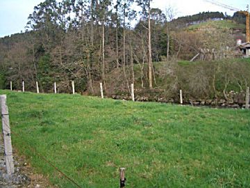 Imagen 1 Venta de terreno en Allende (Llanes (Concejo))