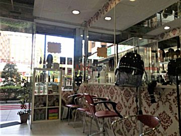 interior Venta de locales en Centro (Oviedo)