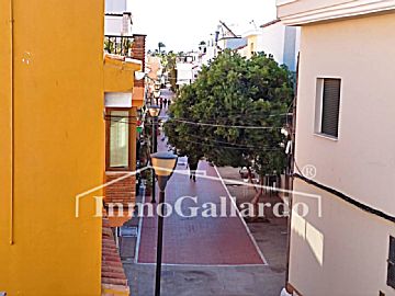 007045 Venta de piso en Pedregalejo Playa (Málaga)