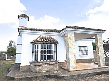 Foto Venta de casa con terraza en Chiclana de la Frontera, La soledad