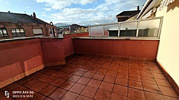 Imagen 2 Venta de piso con terraza en Avilés (Avilés (Concejo))