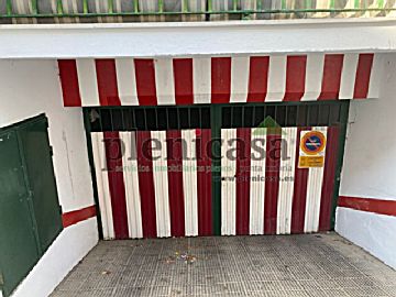 REF. 12576.jpg Venta de garaje en Punta Umbría (Pueblo), CENTRO