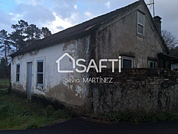 Imagen : Venta de casas/chalet en Fiolledo (Salvaterra de Miño)