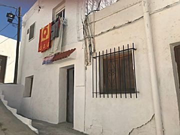 Foto Venta de casa en Huebro (Nijar), Huebro