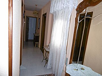 Imagen 2 Venta de piso en Astorga